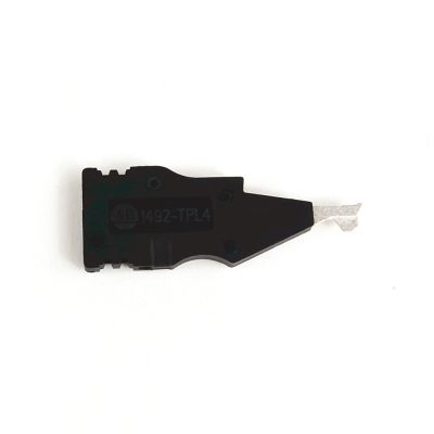 Rockwell Automation 1492-TPL4