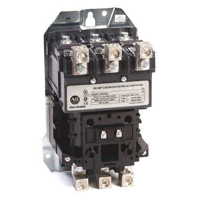 Rockwell Automation 500FL-EOD93-900