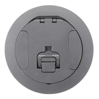 Hubbell Wiring S1R6CVRGRY