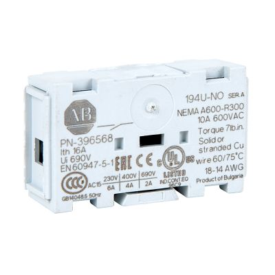 Rockwell Automation 194U-NC