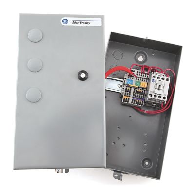 Rockwell Automation 105-C09AD-A2F