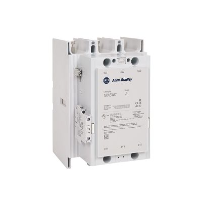 Rockwell Automation 100-E400EN11