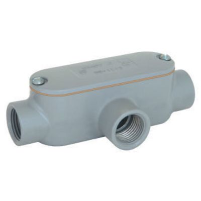 Hubbell Killark EAT-2CGN