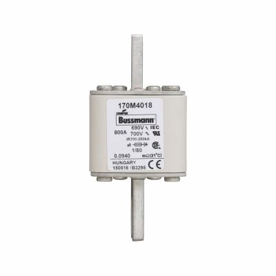 Eaton Bussmann Inc. 170M4018