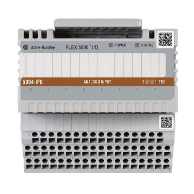 Rockwell Automation 5094-IF8