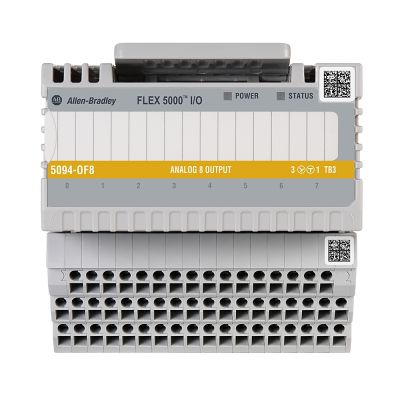 Rockwell Automation 5094-OF8