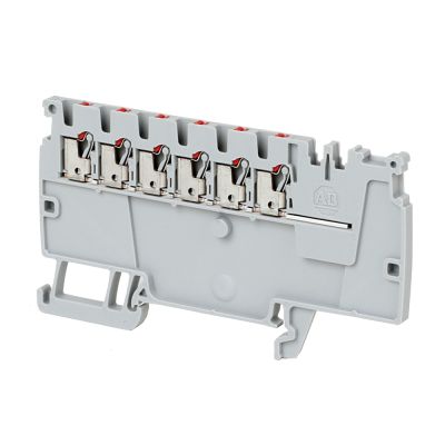 Rockwell Automation 1492-P6PD2E-6RE