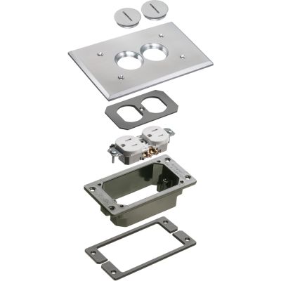 Arlington FLBC101NLTK