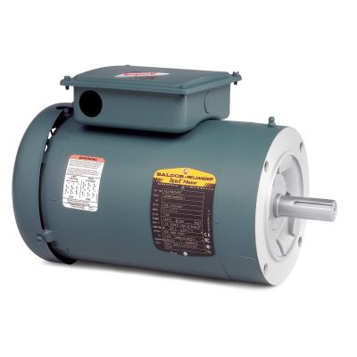 Baldor VEUHM3558T