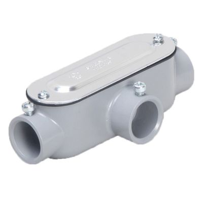 Hubbell Raco EAT050
