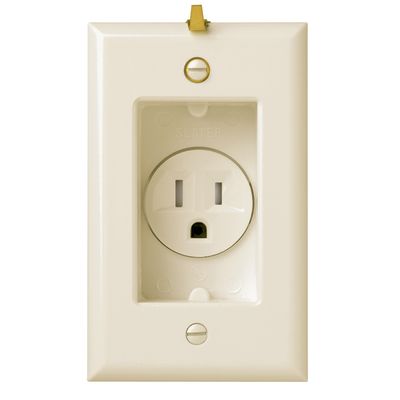 Legrand S3713TRLA