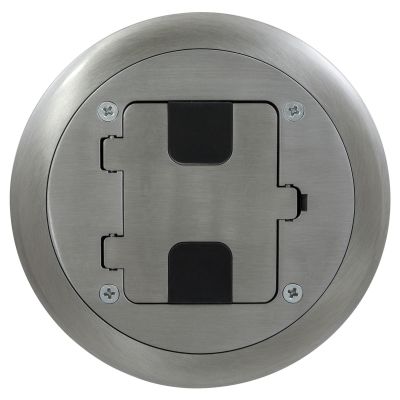 Hubbell Wiring RF406ALU
