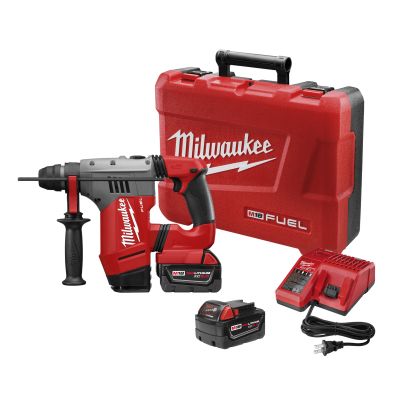 Milwaukee 2715-22