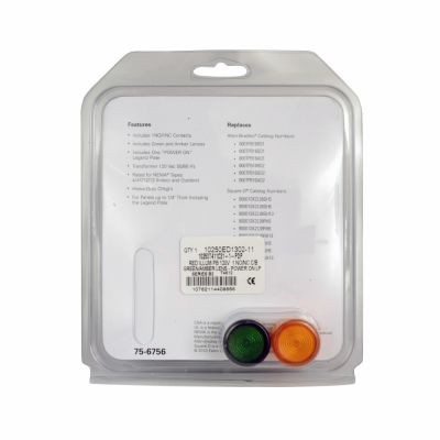Eaton 10250T411C21-1-POP