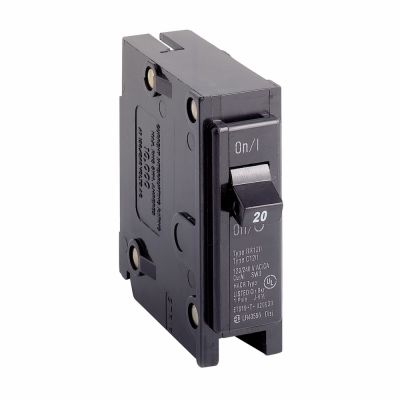 Eaton BR12010CP