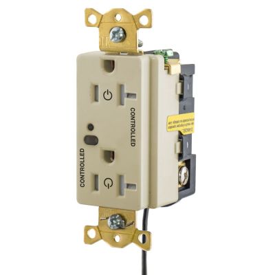 Hubbell Wiring HBL5362LC2I
