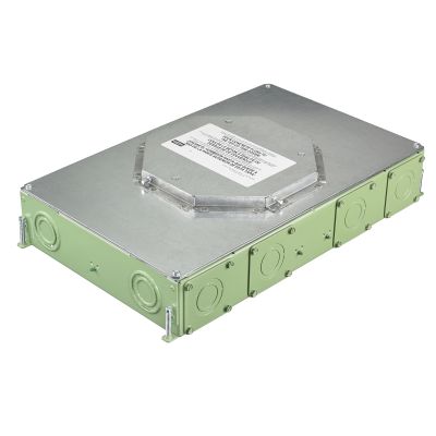 Hubbell Wiring CFB6G30RCR