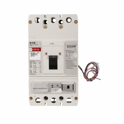 Eaton Cutler-Hammer CHKDB3400FT32W