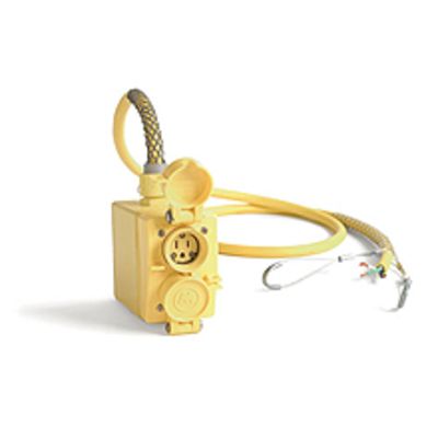 Woodhead 70W33M123