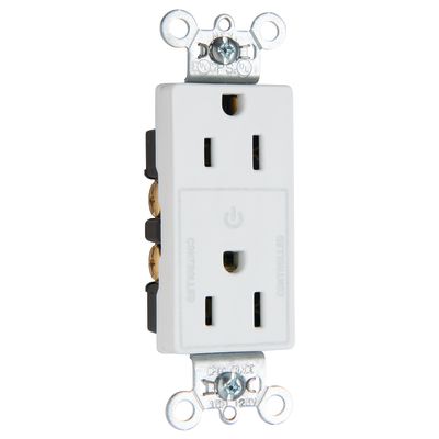 Legrand 26252CHW