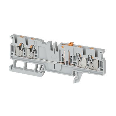 Rockwell Automation 1492-PKD3Q