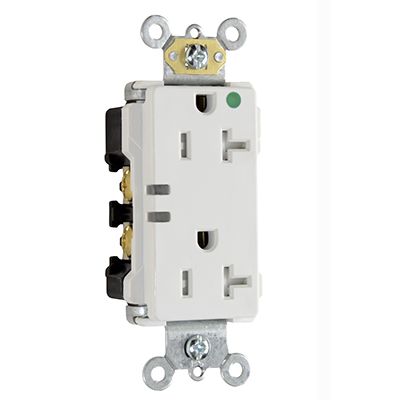 Legrand TR26362HGPIW