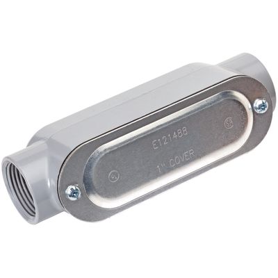 Hubbell Killark EAC-3CGN