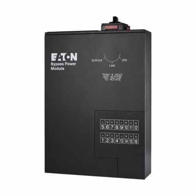Eaton BPM125HW