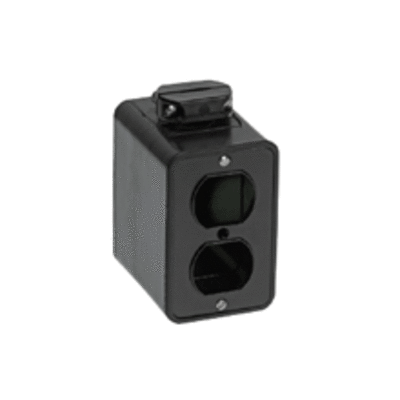 Woodhead 3099BLK