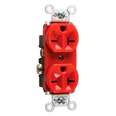 Legrand 5862RED