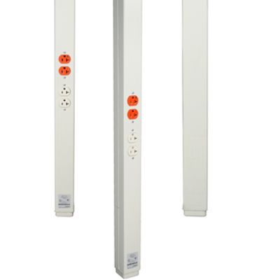 Legrand 25DTP-4D-DG