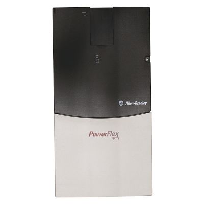 Rockwell Automation 20DD125A3NYNACASE