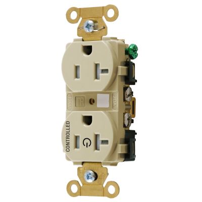 Hubbell Wiring HBL5362C1ITR