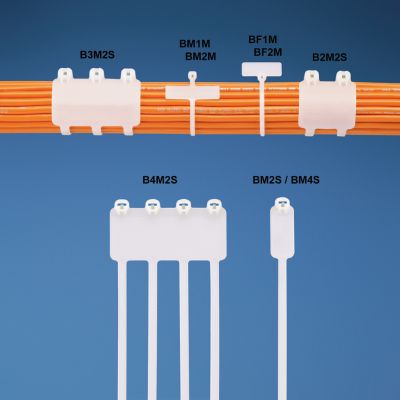 Panduit B4M2S-TL