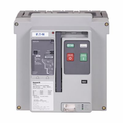 Eaton MDOACBSECTB