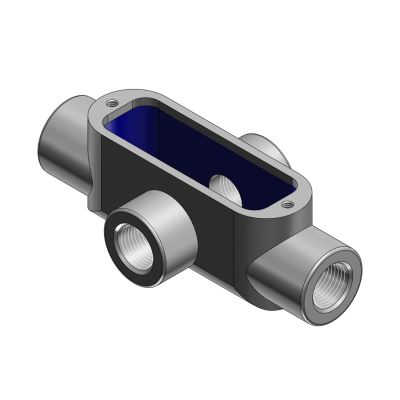 ABB Installation Products X150M