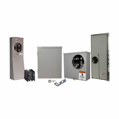 Eaton Cutler-Hammer BRN125EP