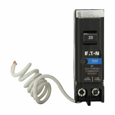 Eaton BRN120DF