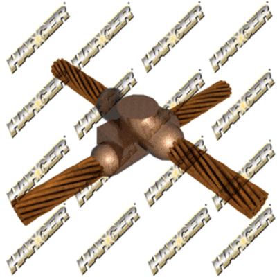 Harger XO22B