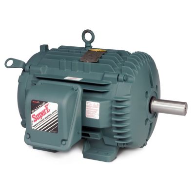 Baldor ECTM2334T