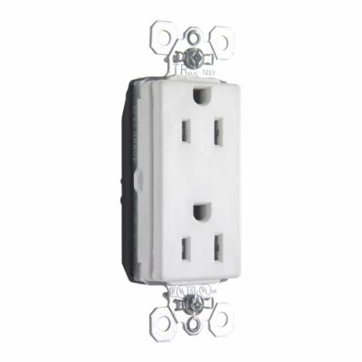 Legrand PTTR26262W