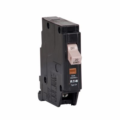 Eaton Cutler-Hammer CHF120CS
