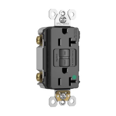Legrand 2097HGTRBK