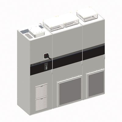 Rockwell Automation 20GEG3D960LNDNNNNN-P15-P17