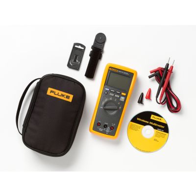 Fluke Corporation FLK-3000FC/TPAK