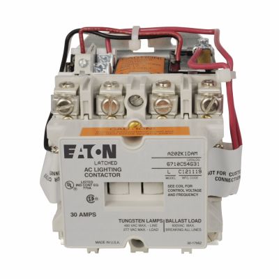 Eaton A202K1BZM