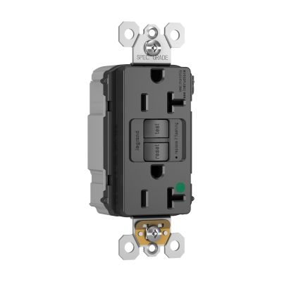 Legrand PT2097HGTRBK