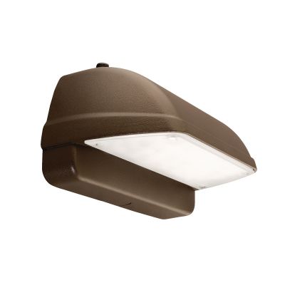 Hubbell Lighting LNC2-18LU-5K-3-DB