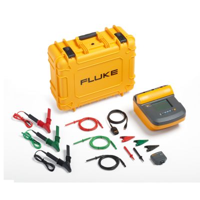 Fluke Corporation FLUKE-1550C-FC-KIT-W/IR3000