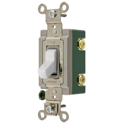 Hubbell Wiring HBL3032W